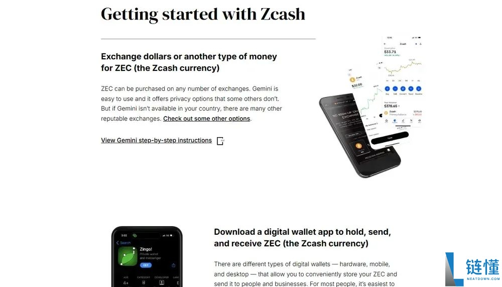 什么是Zcash（ZEC）币？ZEC工作原理、代币经济学及价格预测