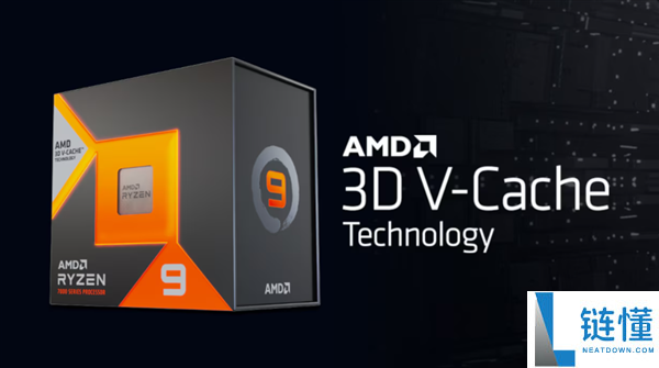 双堆叠 208MB缓存无敌,锐龙9 9950X3D2真的有