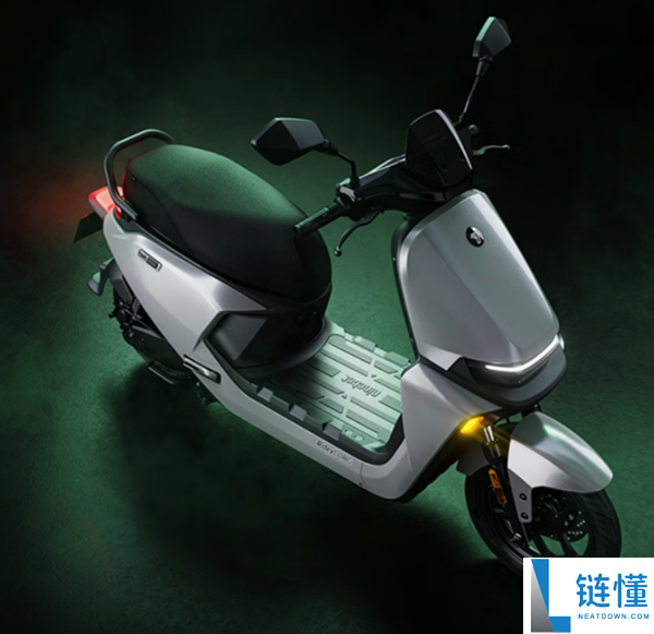 九号公司CEO放话:将来十年电动车要逾越燃油车