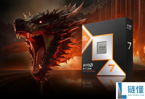 AMD锐龙7 9850X3D潜藏特性:轻松省下数百元,