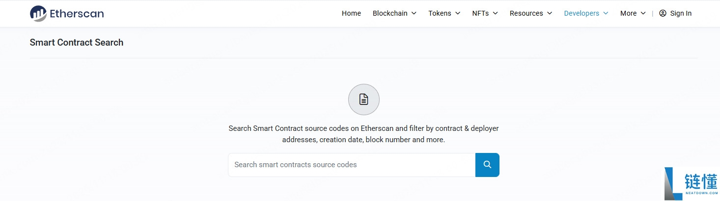 Etherscan是什么？功能、工具与多链数据使用指南