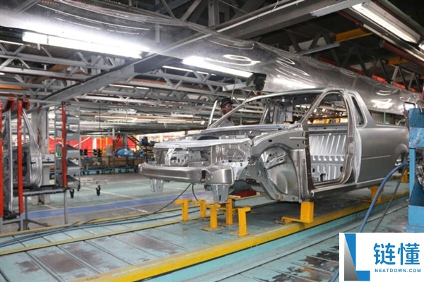 销量下滑 全球接连关厂,奇瑞收购日产已有60年汗青的工场