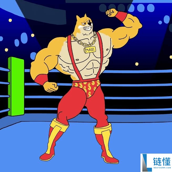 Maxi Doge（MAXI）币是什么？未来会上涨吗？MAXI 代币指南、价格预测