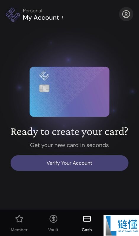 Ether.fi Cash加密货币信用U卡完整教学:注册、出入金、现金回馈3%