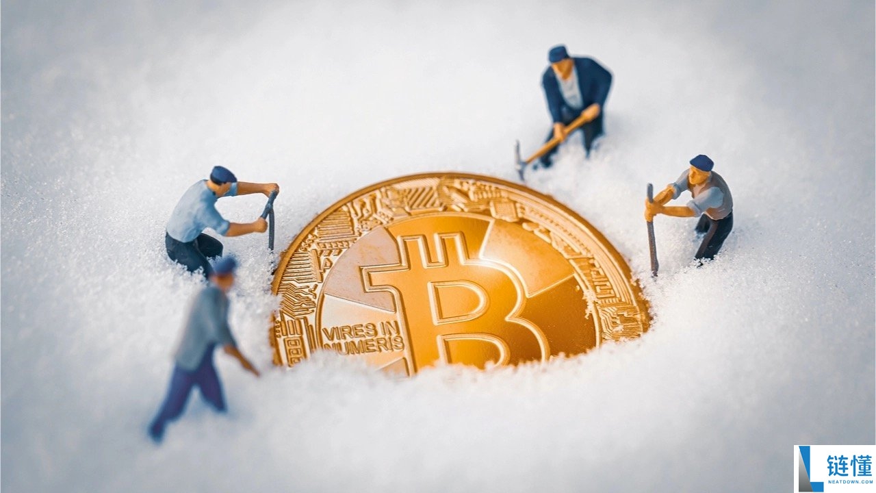 手机怎么免费挖比特币？手机免费挖比特币的最新方法2024