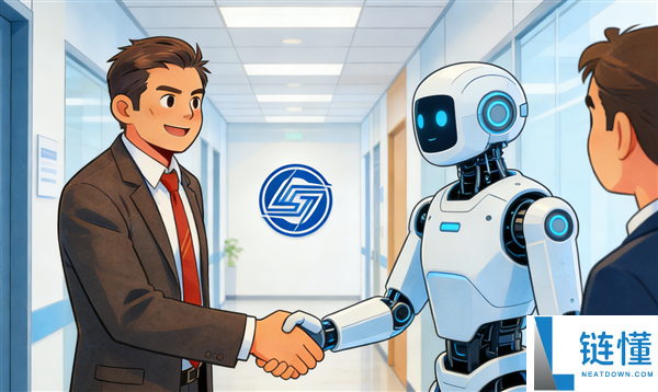 日本推出首个AI老板:不骂人、秒答复 员工好评如潮