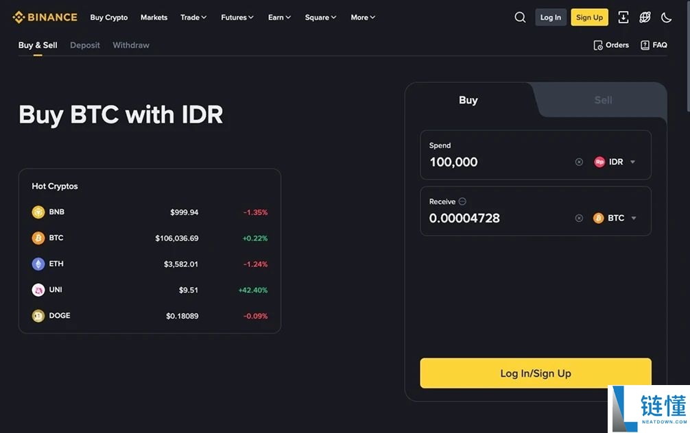 加密货币交易所有哪些?亚洲地区6大最佳加密交易所推荐