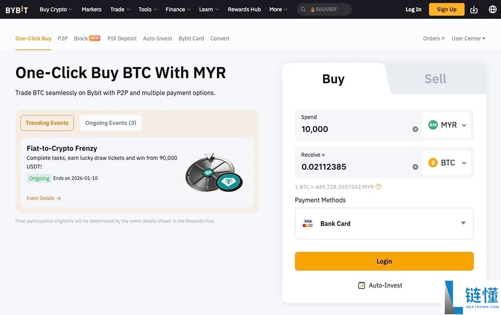 加密货币交易所有哪些?亚洲地区6大最佳加密交易所推荐