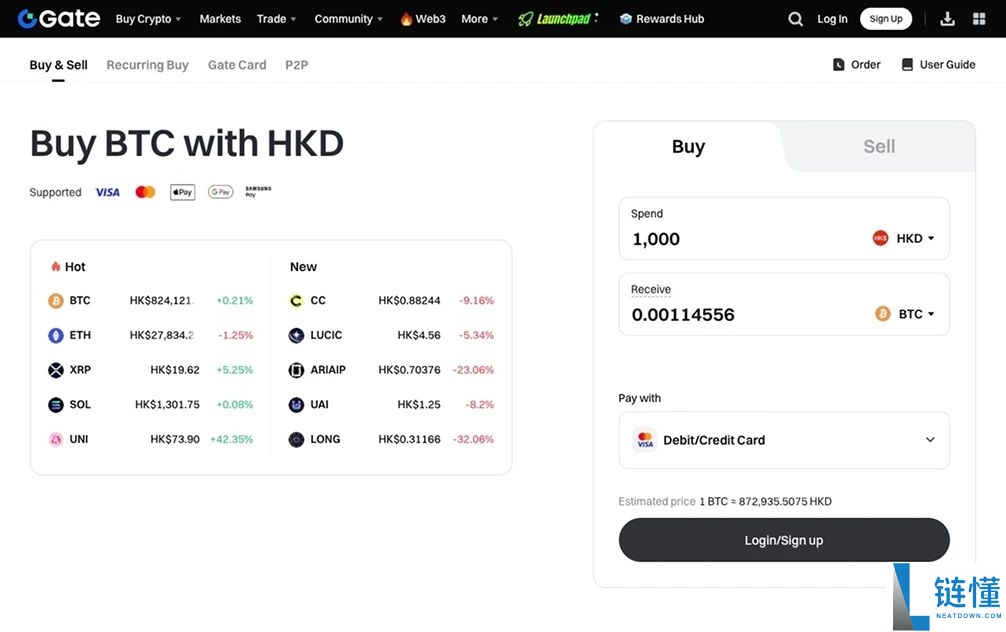 加密货币交易所有哪些?亚洲地区6大最佳加密交易所推荐