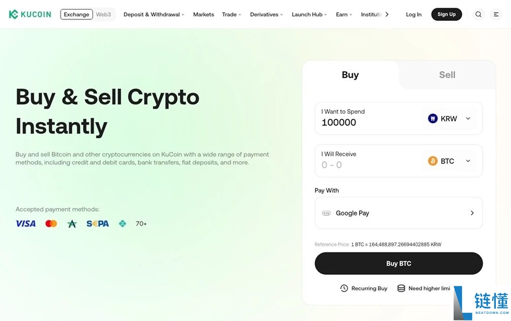 加密货币交易所有哪些?亚洲地区6大最佳加密交易所推荐