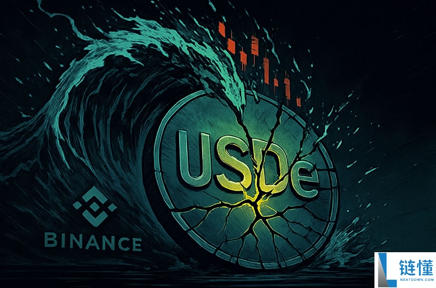 USDe是什么？如何运作？在币安上怎么投资USDe稳定币？