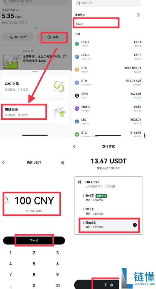 什么是以太坊（ETH）？如何购买？ETH2025年至2030年价格预测及投资策略