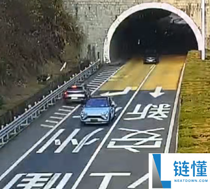 扣12分罚款200元,老司机在高速上逆行 竟还甩锅给导航