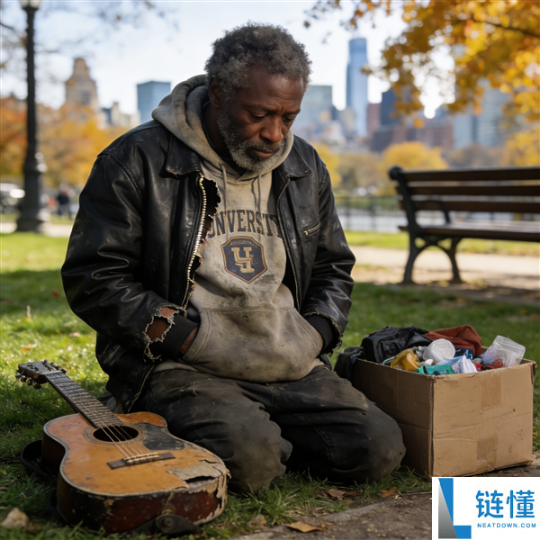 近40%美国人拿不出400美元应急,美国初次回应斩杀线窘境