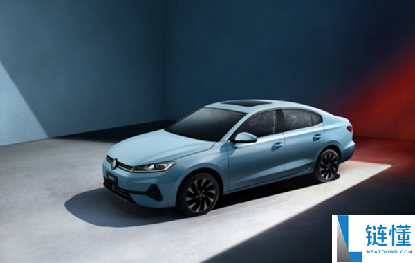 燃油车不香了,一汽群众本年将推13款新车:新动力占比首超燃油车