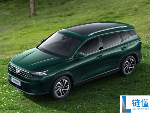 燃油车不香了,一汽群众本年将推13款新车：新动力占比首超燃油车