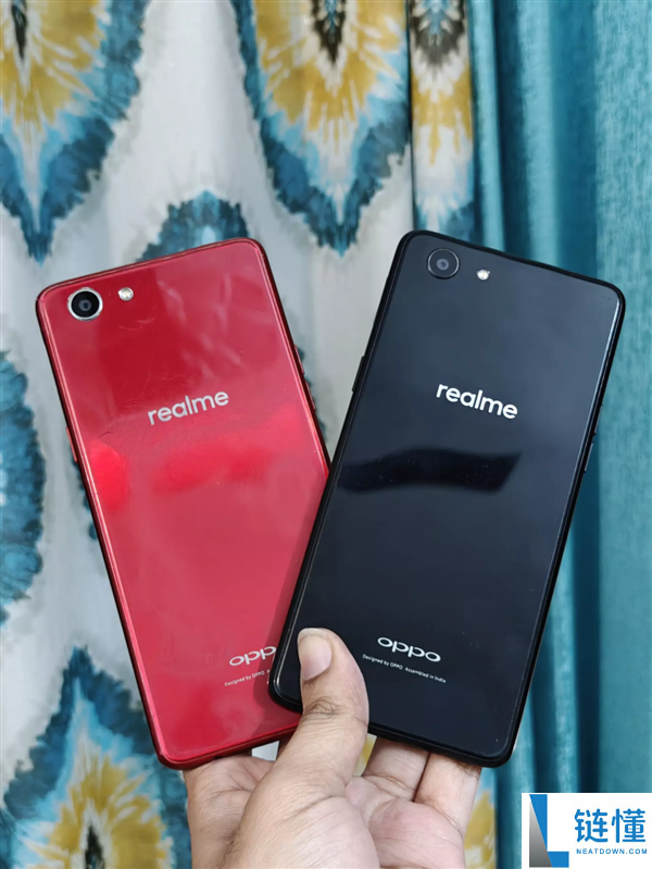 realme为什么没能成为第二个红米