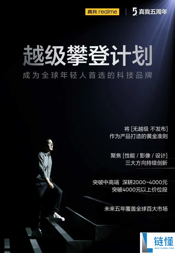 realme为什么没能成为第二个红米