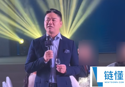 明星大咖送年货,京东1月28日在刘强东老家黑暗村开村晚