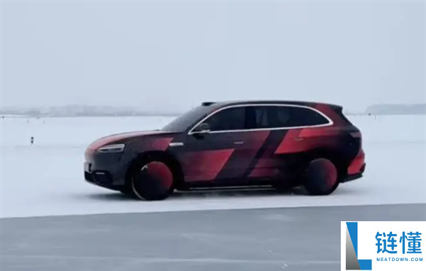 问界又一重磅车型,问界M6谍照暴光：将于年内上市