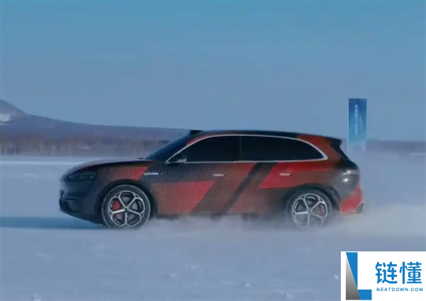 问界又一重磅车型,问界M6谍照暴光：将于年内上市