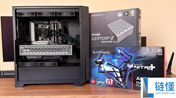 真心没法用,蓝宝石RX 9070 XT 16针供电接口烧了7个