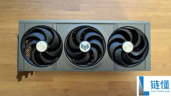 真心没法用,蓝宝石RX 9070 XT 16针供电接口烧了7个