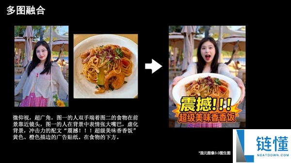 腾讯混元图像3.0图生图模子发布:自研算法 一句话就能P图