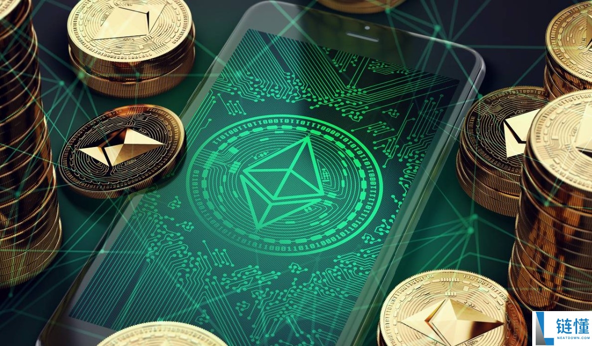 以太经典如何挖矿?2024以太经典挖矿教程