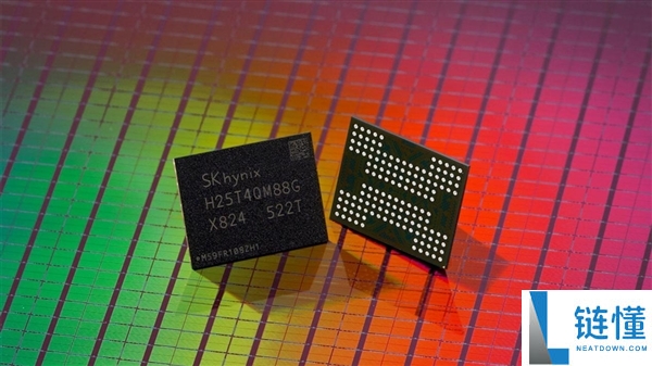 用户底子能干为力,内存狂飙还不够：SSD价钱也要起飞