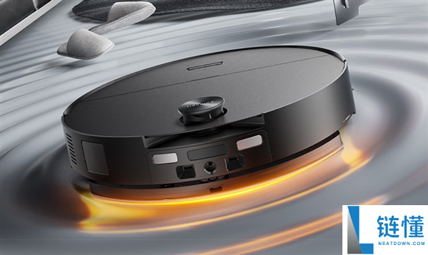 航天级黑科技下凡,石头G30S Pro携底盘升降3.0上市:0缠绕横扫全场景