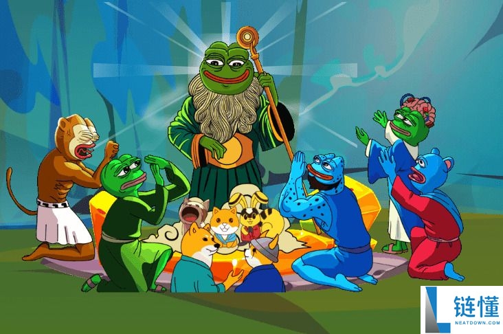 Pepeto（PEPETO）币是什么？PEPETO代币经济学、路线图及价格预测