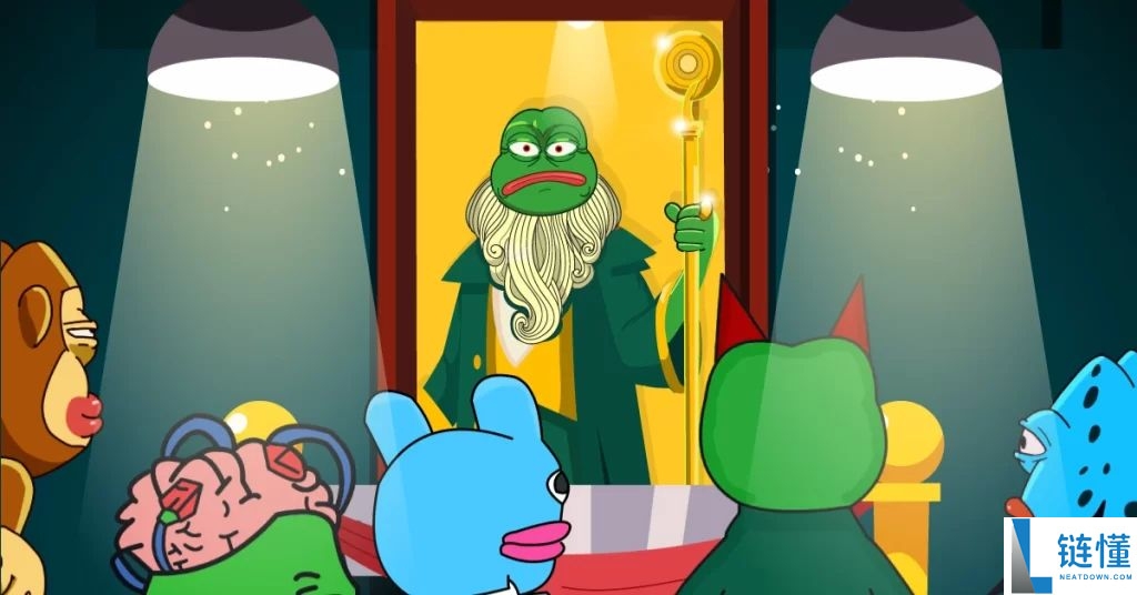 Pepeto（PEPETO）币是什么？PEPETO代币经济学、路线图及价格预测