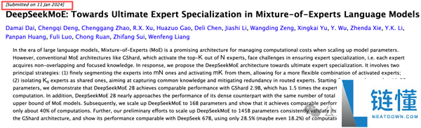 “DeepSeek-V3基于咱们的架构打造” 欧版OpenAI CEO逆天谈话被喷了