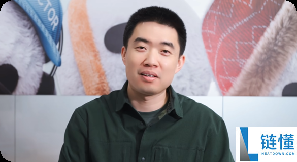 李想：抱负必然做人形机械人