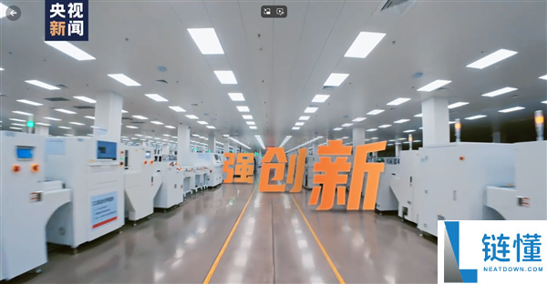 6.5秒下线一台空调,小米首个智能家电工场揭秘:有三大中心技艺