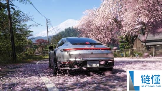 《地平线6》首发550辆汽车,国产神车五菱宏光S在内