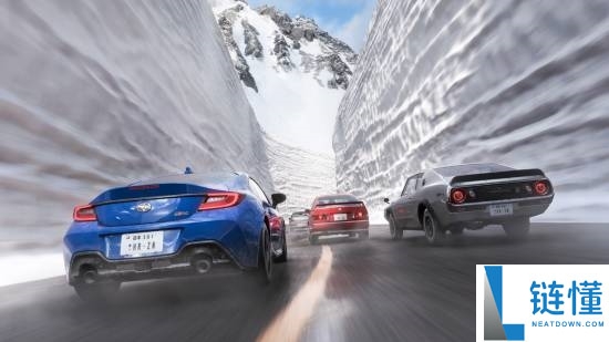 《地平线6》首发550辆汽车,国产神车五菱宏光S在内