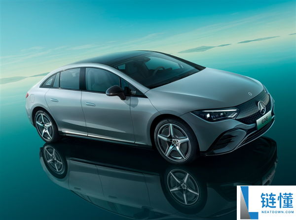 博主给疾驰EQE做颐养要被收费3000多 堪比油车,