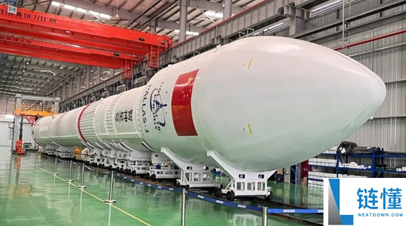 银河动力总工李君：液体回收火箭智神星二号估计本年首飞