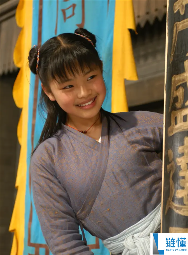 《武林别传》更新高清剧照恭贺新春 网友堕入回想杀