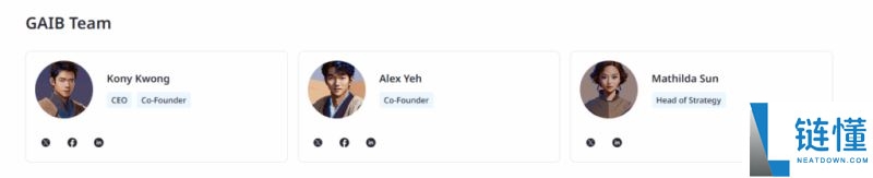GAIB(GAIB)币是什么?怎么样?GAIB运作方式、代币经济和空投指南