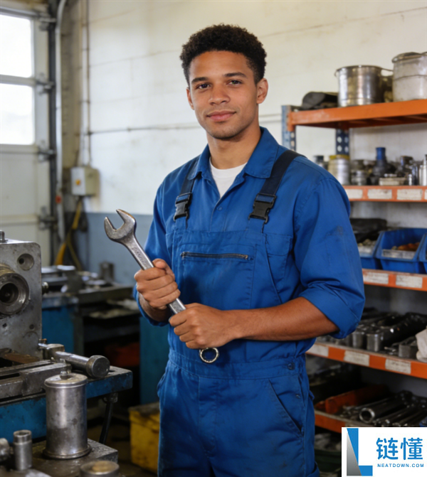 上大学性价比太低,美国技校更受追捧：蓝领收入高 还不怕被AI庖代赋闲