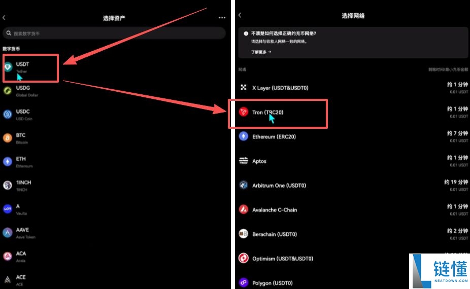 数字货币交易平台有哪些?新手选择交易所推荐及排行榜