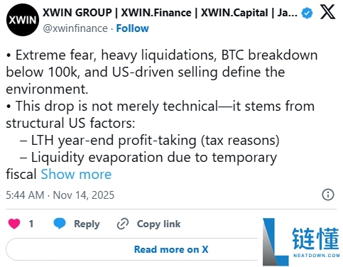 比特币崩盘剖析:一文解读比特币近期暴跌背后的原因