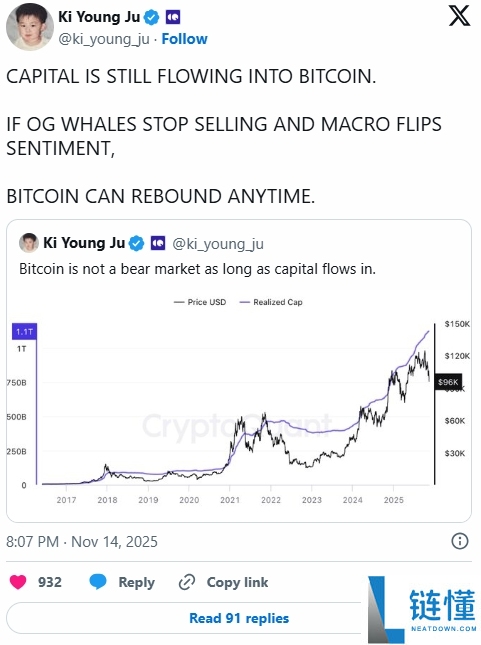 比特币崩盘剖析:一文解读比特币近期暴跌背后的原因