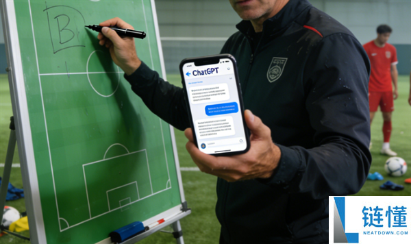 前索契主帅因过度使用AI被辞退,AI选的前锋10场0进球