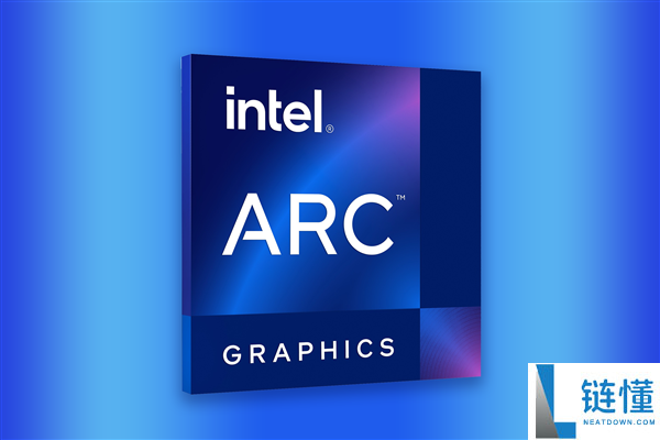 别等了,Intel旗舰独显锐炫B770惨遭砍:反手取出32GB大显存新卡