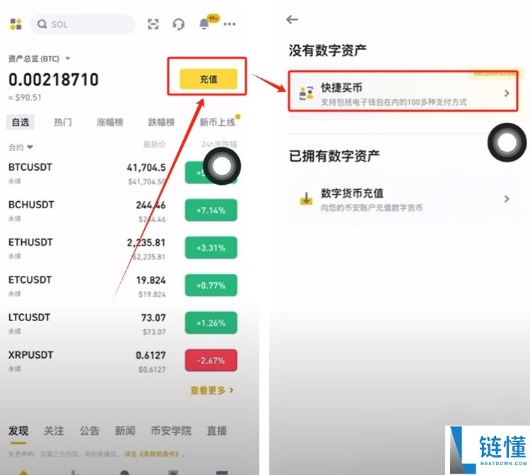【科普指南】国内用户如何安全接入全球头部加密交易所币Binance安:流程、风险与注意