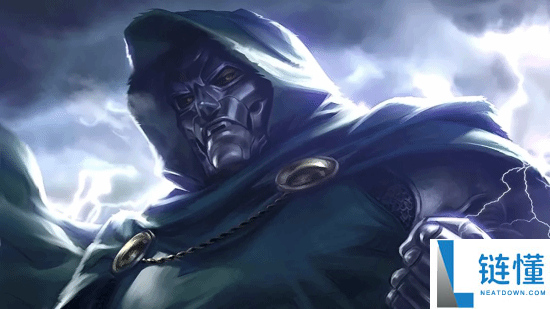 再被唐尼杀一次吗 曝灭霸《复仇者同盟》回归对立杜姆